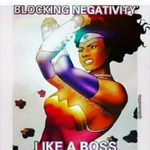 Meet your Posher, Ursula